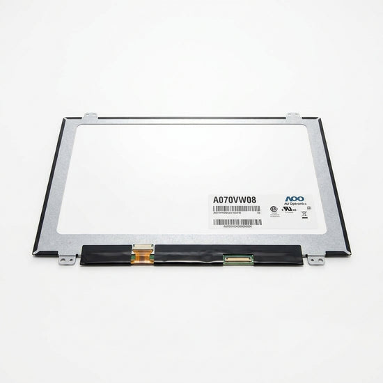 AU Optronics A070VW08