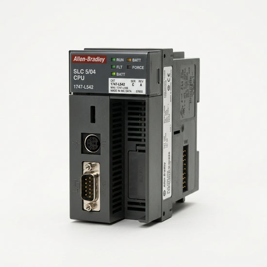ALLEN BRADLEY 1747-L542