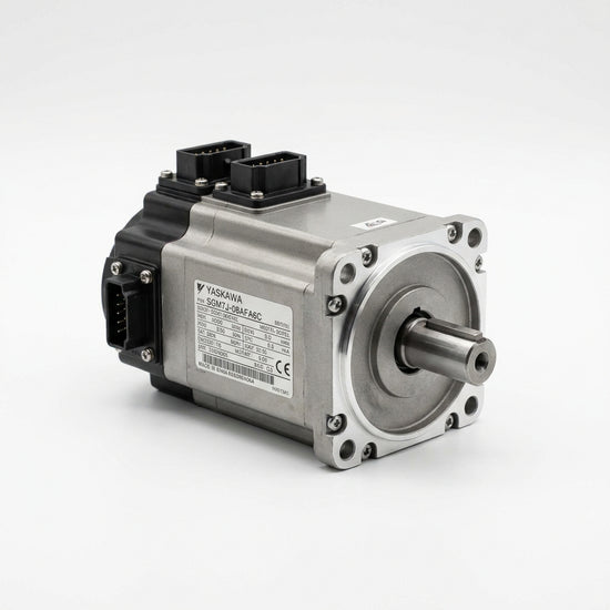 Yaskawa SGM7J-08AFA6C