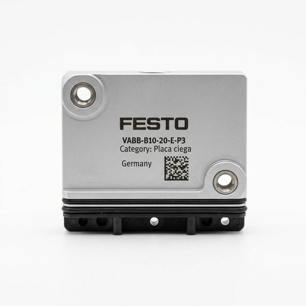 FESTO VABB-B10-20-E-P3