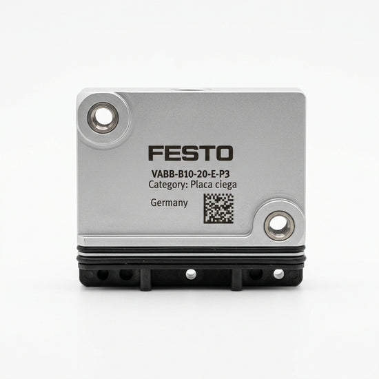 FESTO VABB-B10-20-E-P3