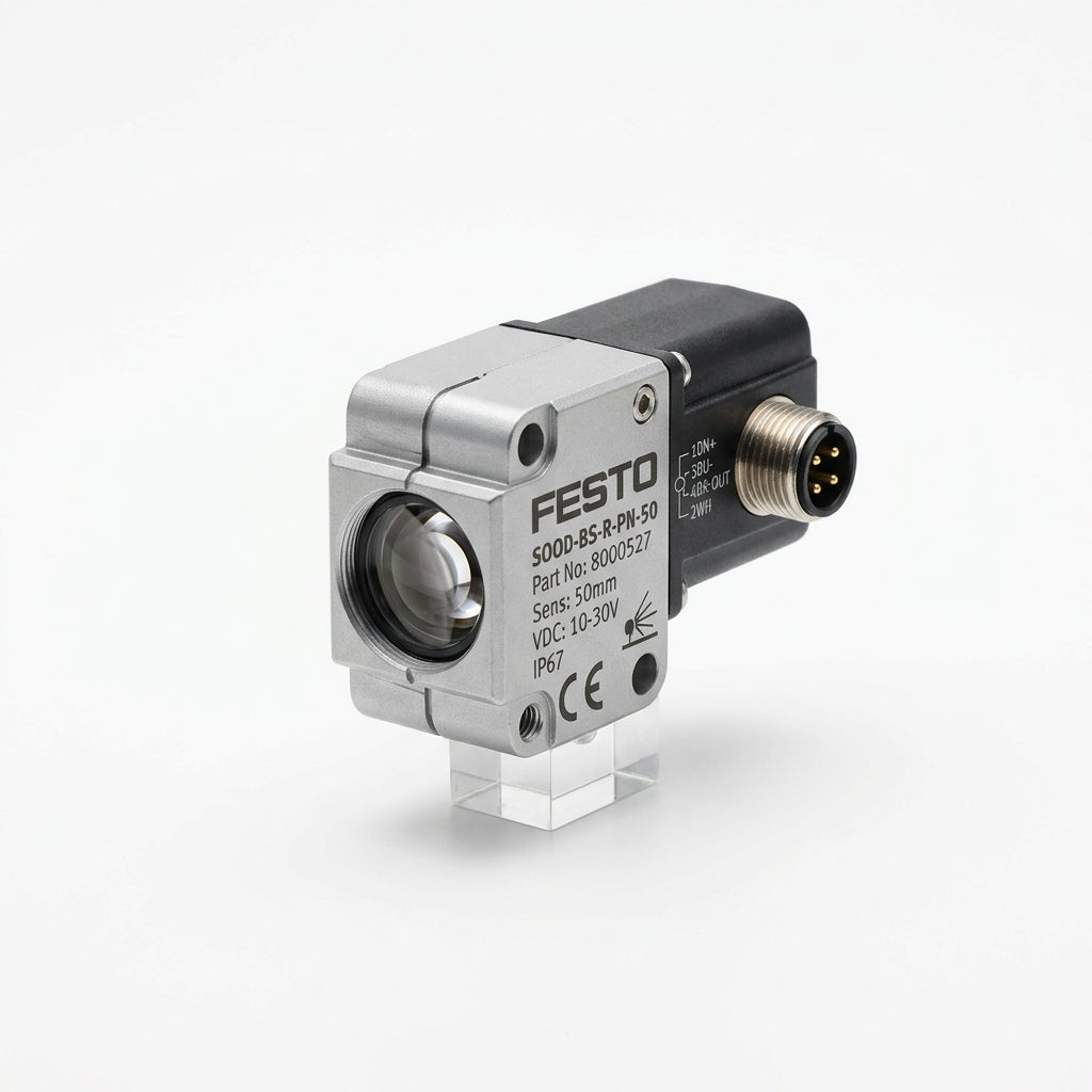 FESTO SOOD-BS-R-PN-50