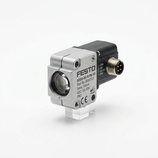 FESTO SOOD-BS-R-PN-50