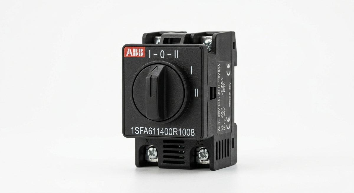 ABB 1SFA611400R1008