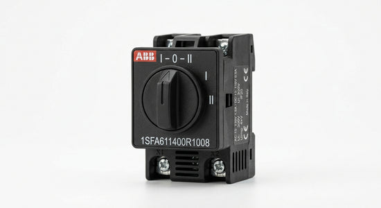ABB 1SFA611400R1008