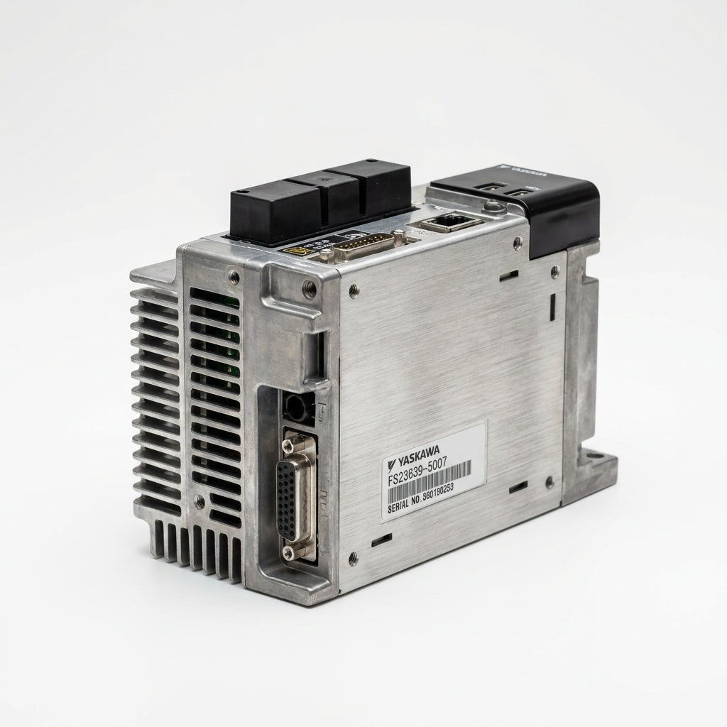 Yaskawa FS23639-5007