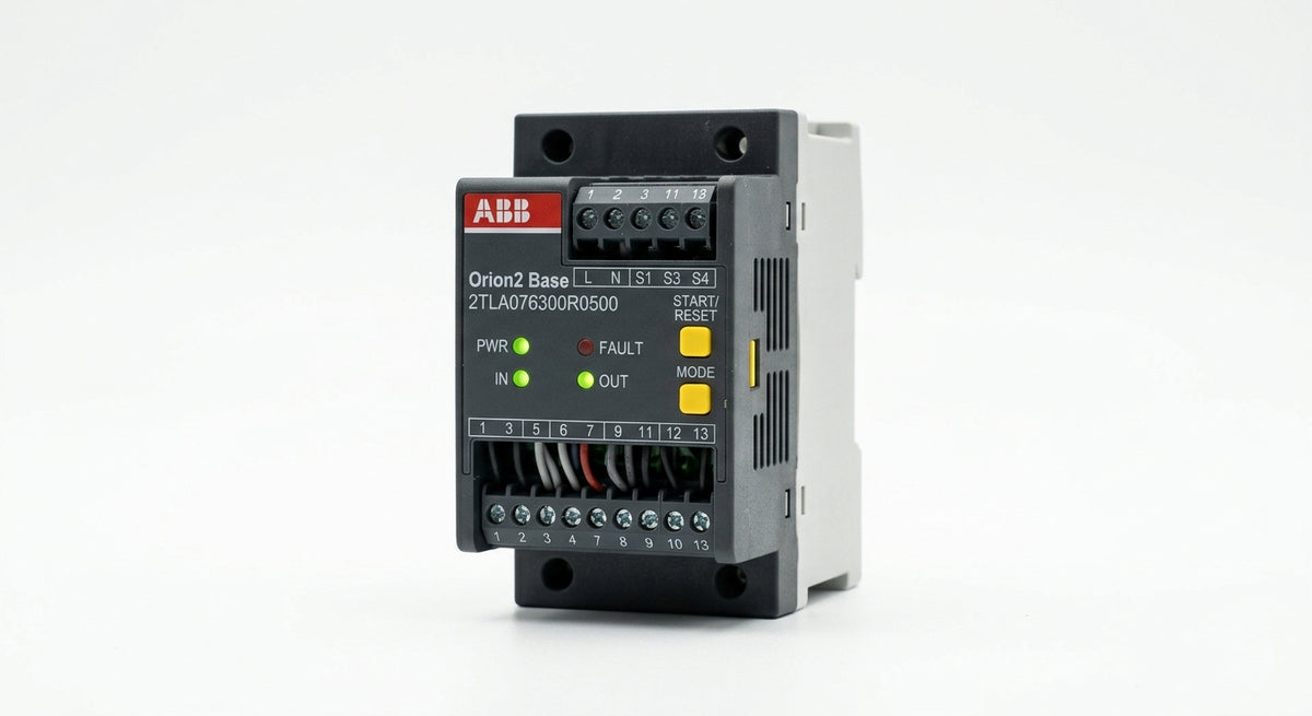 ABB 2TLA076300R0500