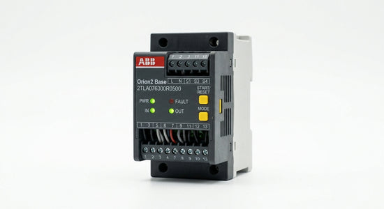 ABB 2TLA076300R0500