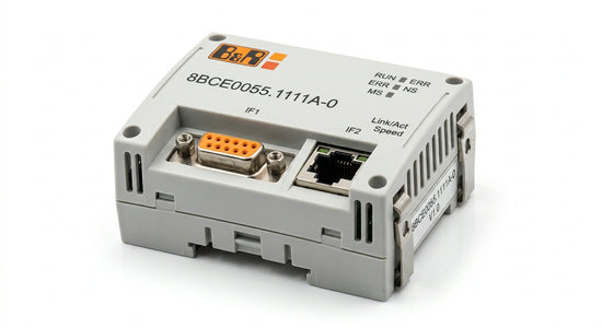 B&R 8BCE0055.1111A-0