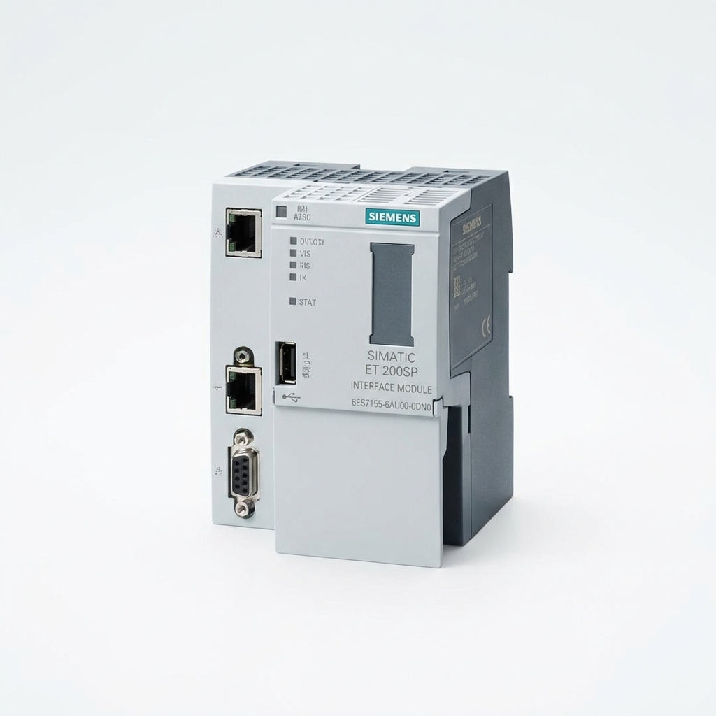 Siemens 6ES7155-6AU00-0DN0