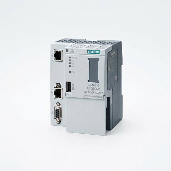Siemens 6ES7155-6AU00-0DN0
