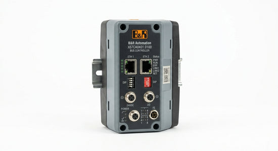 B&R X67CA0X01.0100