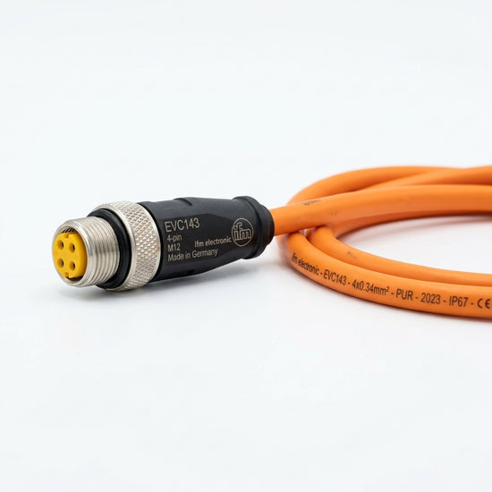 IFM EVC143