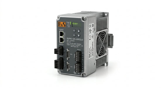 B&R 8GP40-120--008S2L5