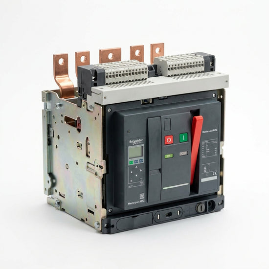 BIND MATSUSHITA CP-C BAC101705 CIRCUIT PROTECTOR NSNP