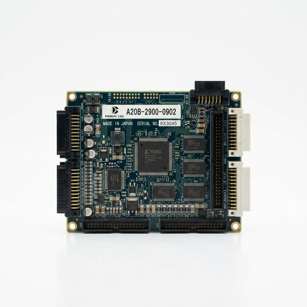 FANUC A20B-2900-0902