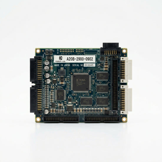 FANUC A20B-2900-0902