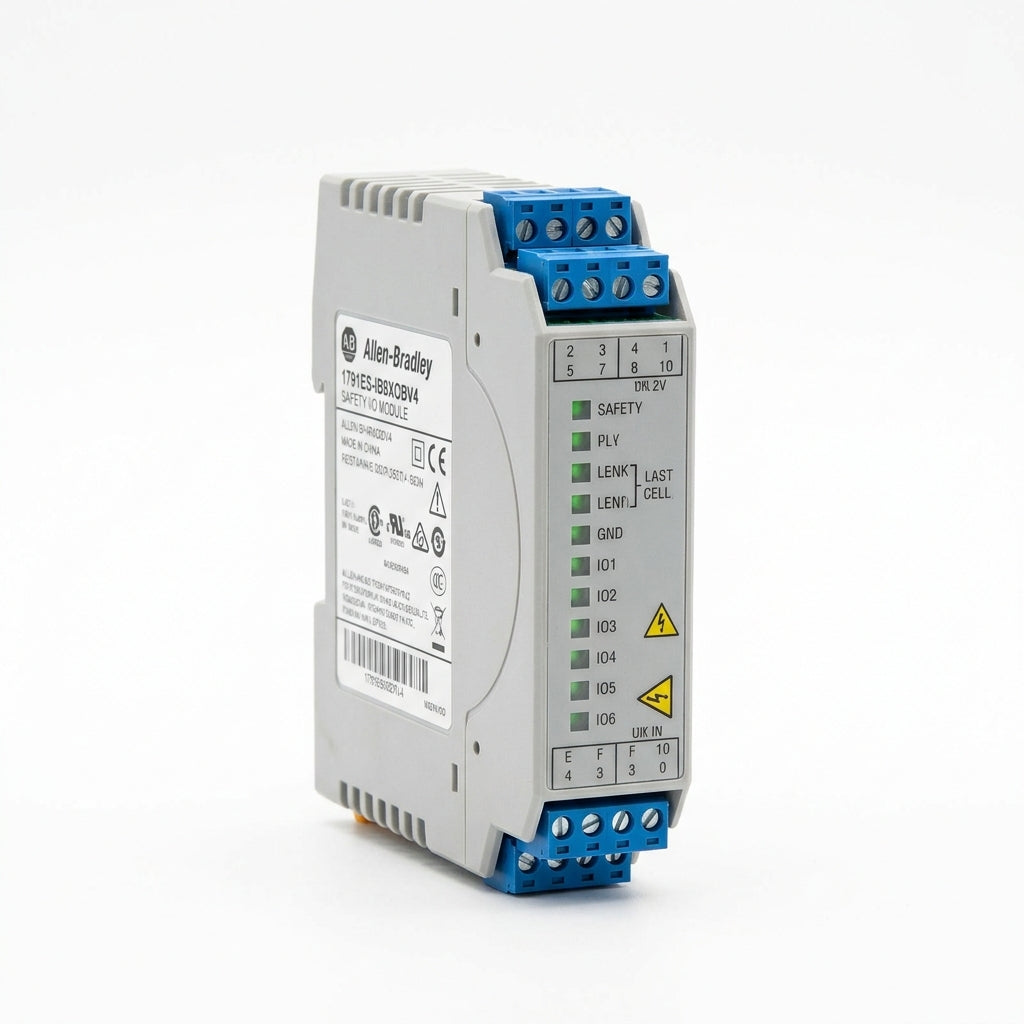 Allen-Bradley 1791ES-IB8XOBV4