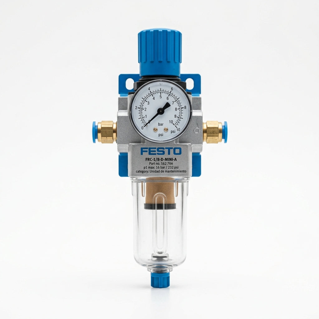 FESTO FRC-1/8-D-MINI-A