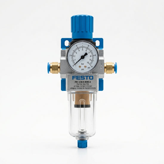 FESTO FRC-1/8-D-MINI-A