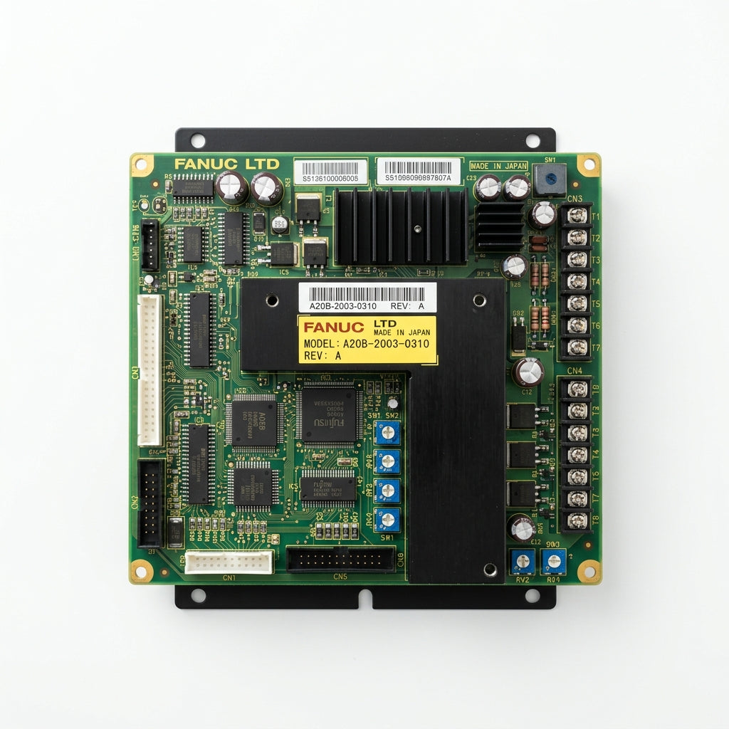 FANUC A20B-2003-0310