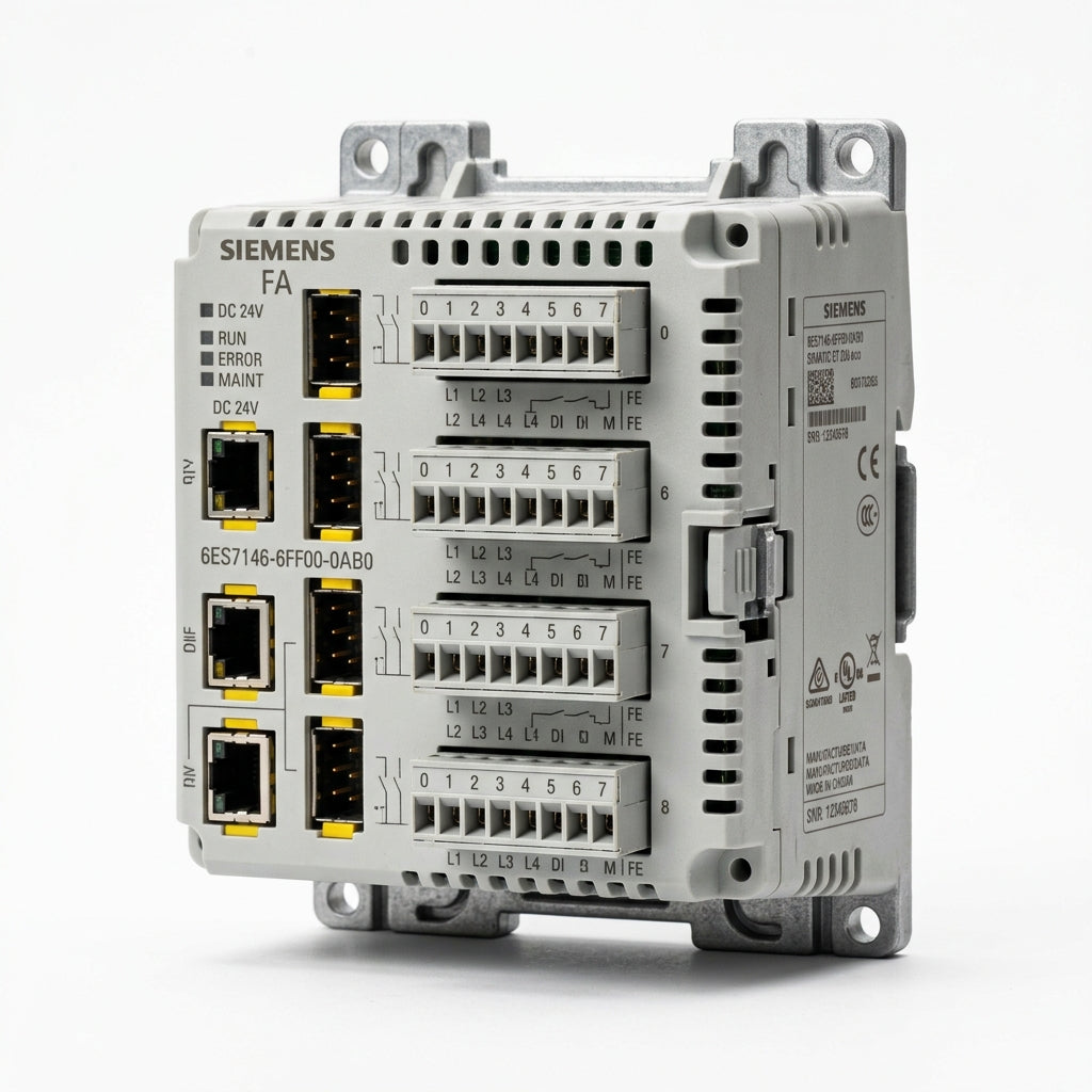 SIEMENS/FA 6ES7146-6FF00-0AB0