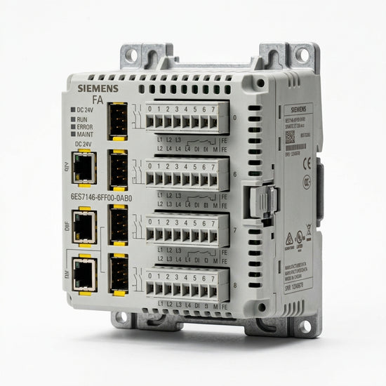 SIEMENS/FA 6ES7146-6FF00-0AB0