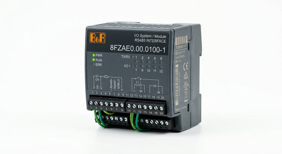 B&R 8FZAE0.00.0100-1