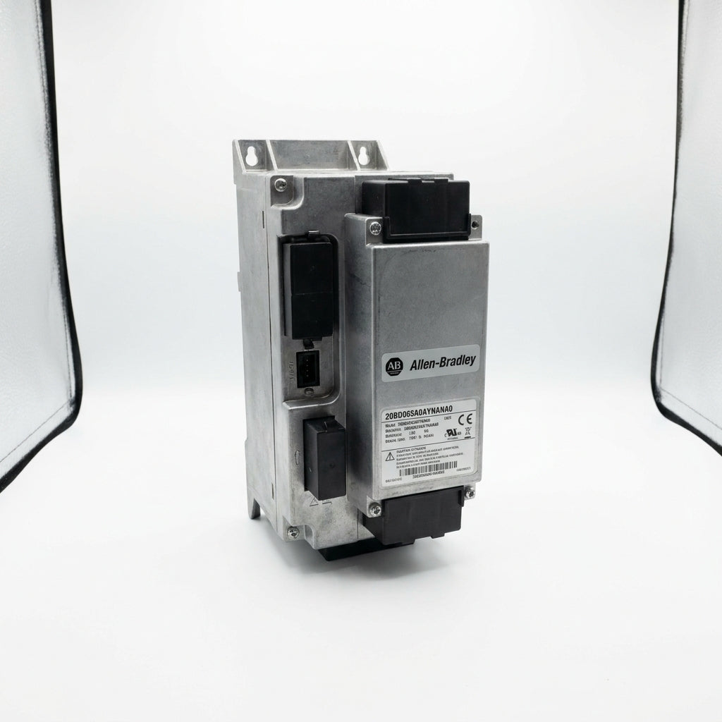 Allen-Bradley 20BD065A0AYNANA0