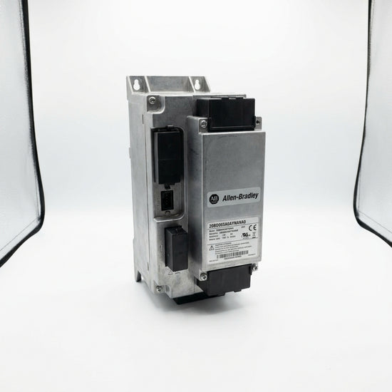 Allen-Bradley 20BD065A0AYNANA0