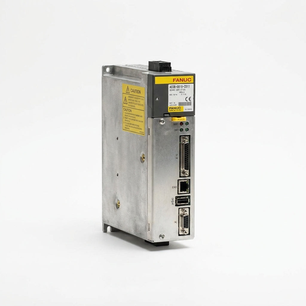 FANUC A03B-0819-C011