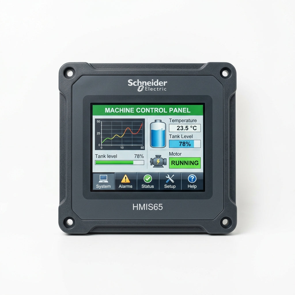 SCHNEIDER ELECTRIC HMIS65