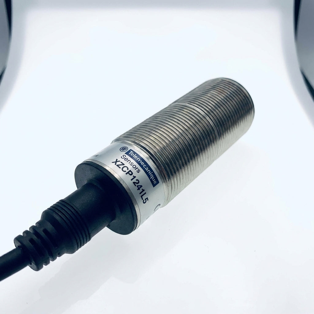 Telemecanique Sensors XZCP1241L5