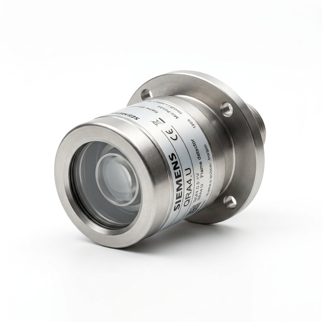Siemens QRA4.U