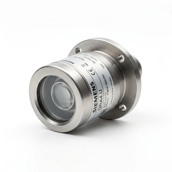 Siemens QRA4.U