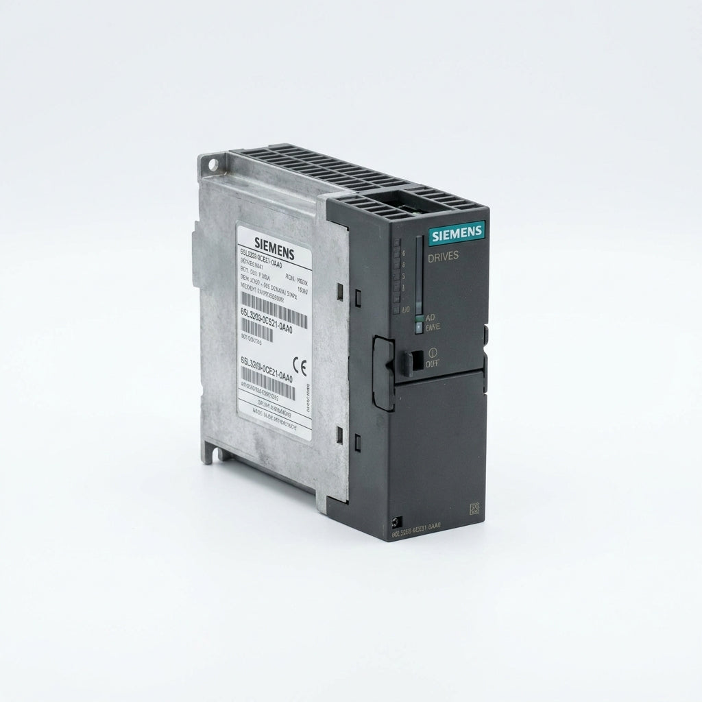 SIEMENS/DRIVES 6SL3203-0CE21-0AA0