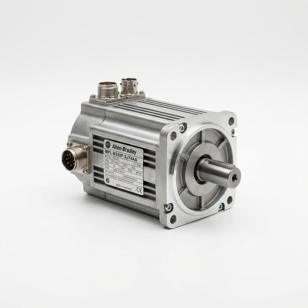Allen-Bradley MPL-B330P-SJ74AA
