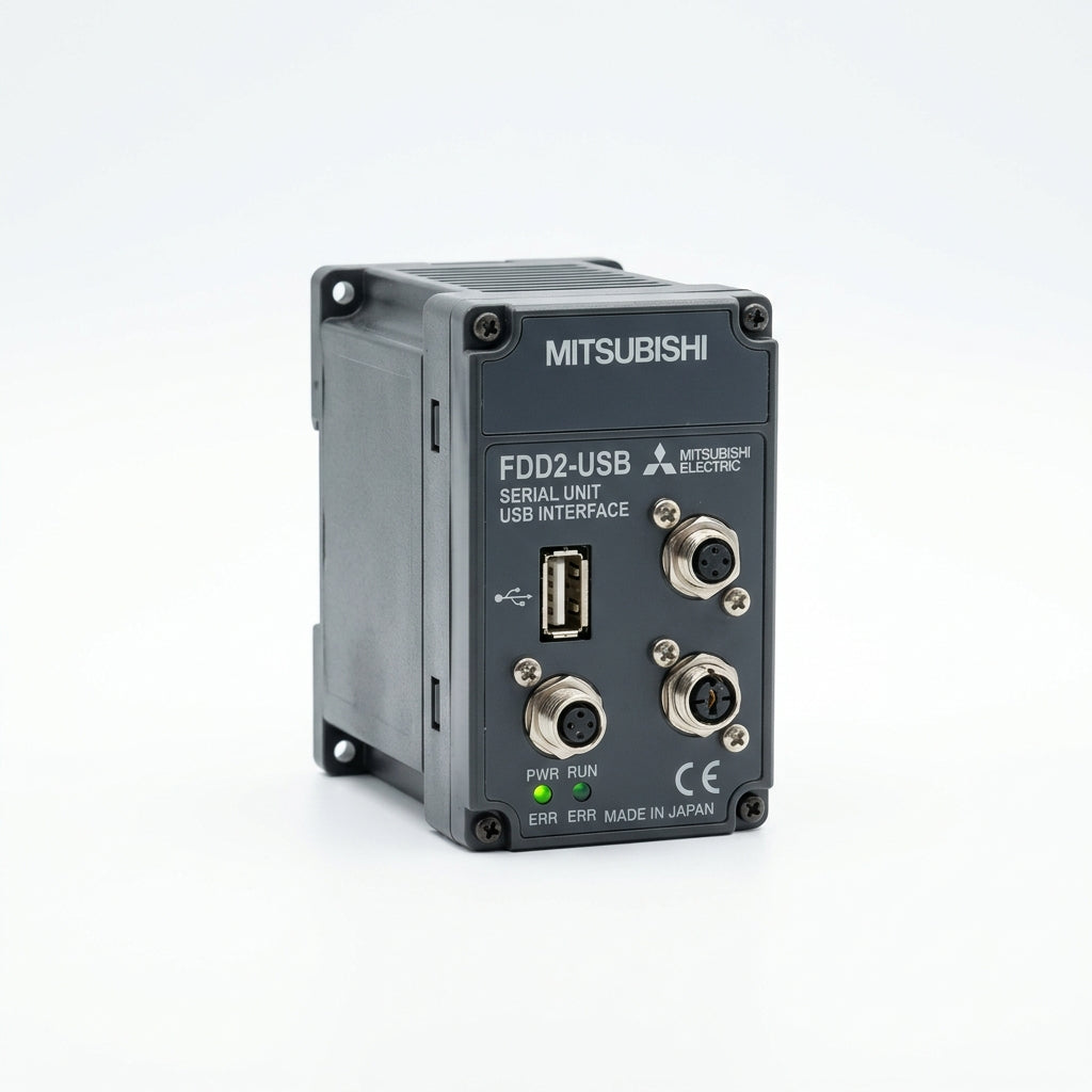 MITSUBISHI FDD2-USB