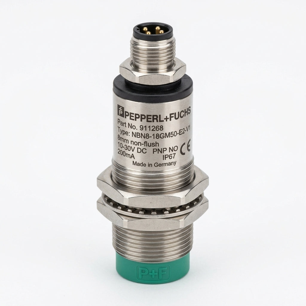 PEPPERL & FUCHS 911268