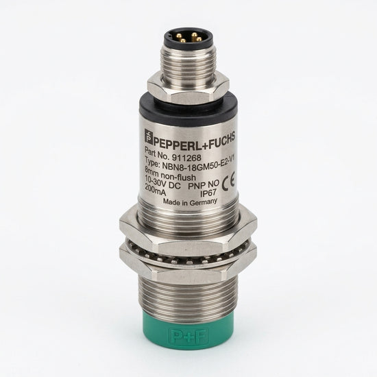 PEPPERL & FUCHS 911268