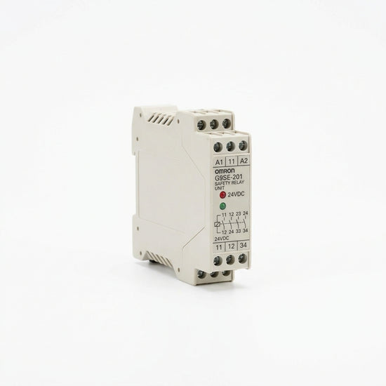 OMRON G9SE-201