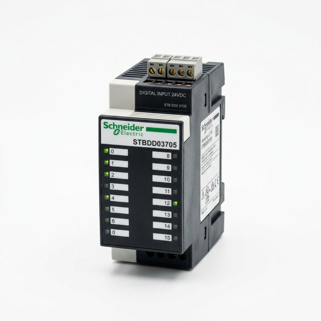 SCHNEIDER ELECTRIC STBDD03705