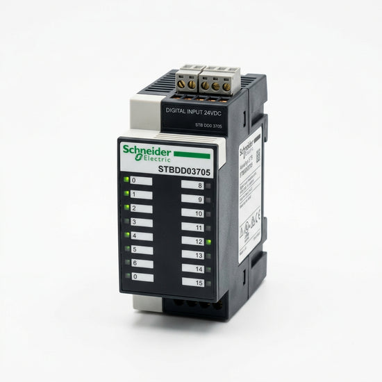 SCHNEIDER ELECTRIC STBDD03705