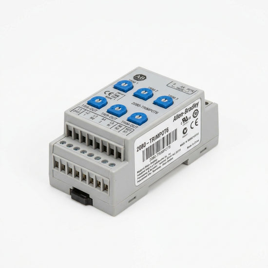Allen-Bradley 2080-TRIMPOT6