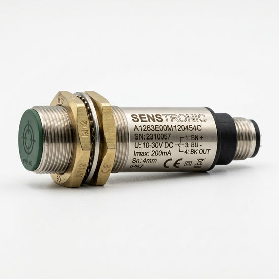 SENS TRONIC A1263E00M120454C