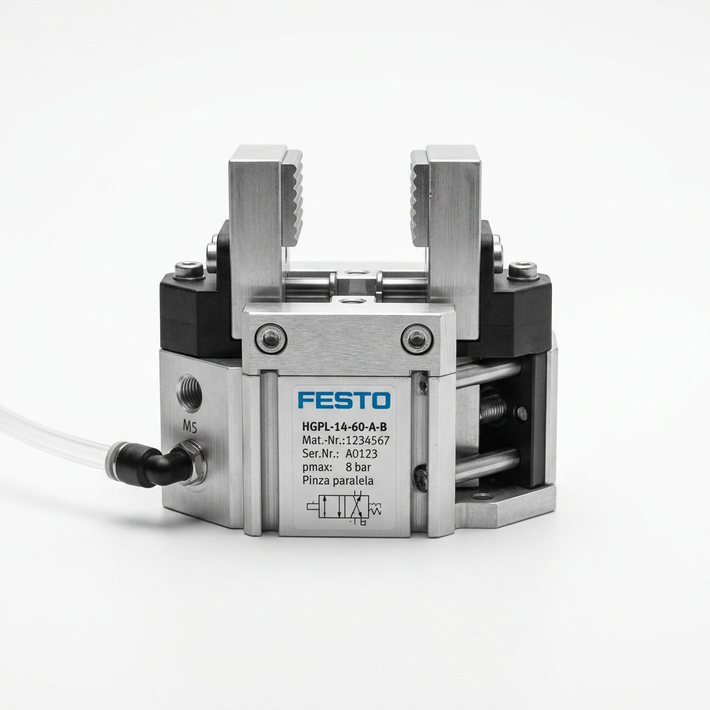 FESTO HGPL-14-60-A-B