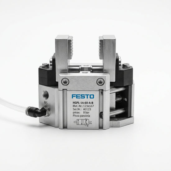 FESTO HGPL-14-60-A-B