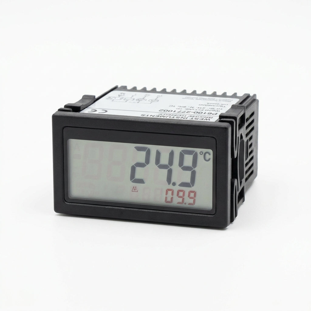 West Instruments P6100-2771002