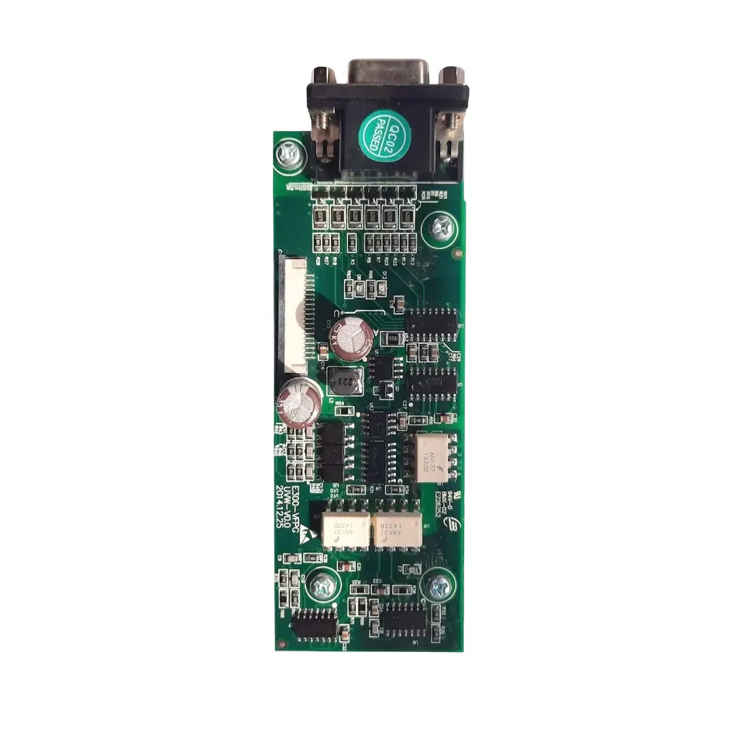 HV610 TARJETA ENCODER 15V ENCODER COLECTOR ABIERTO