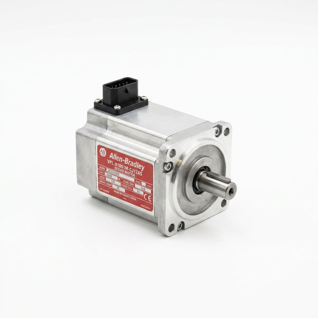 Allen-Bradley VPL-A1001M-CJ12AS